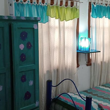 Hospedaje La Rana Буенос Айрес Екстериор снимка