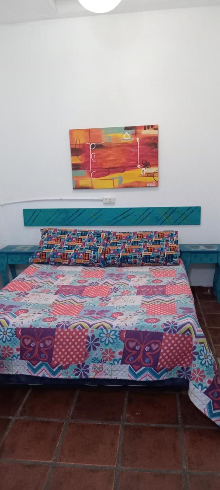Hospedaje La Rana Буенос Айрес Екстериор снимка