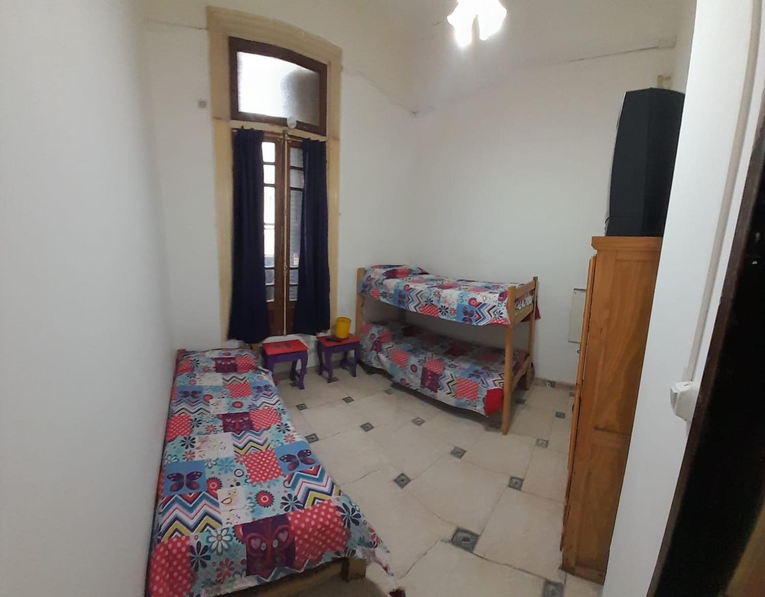 Hospedaje La Rana Буенос Айрес Екстериор снимка