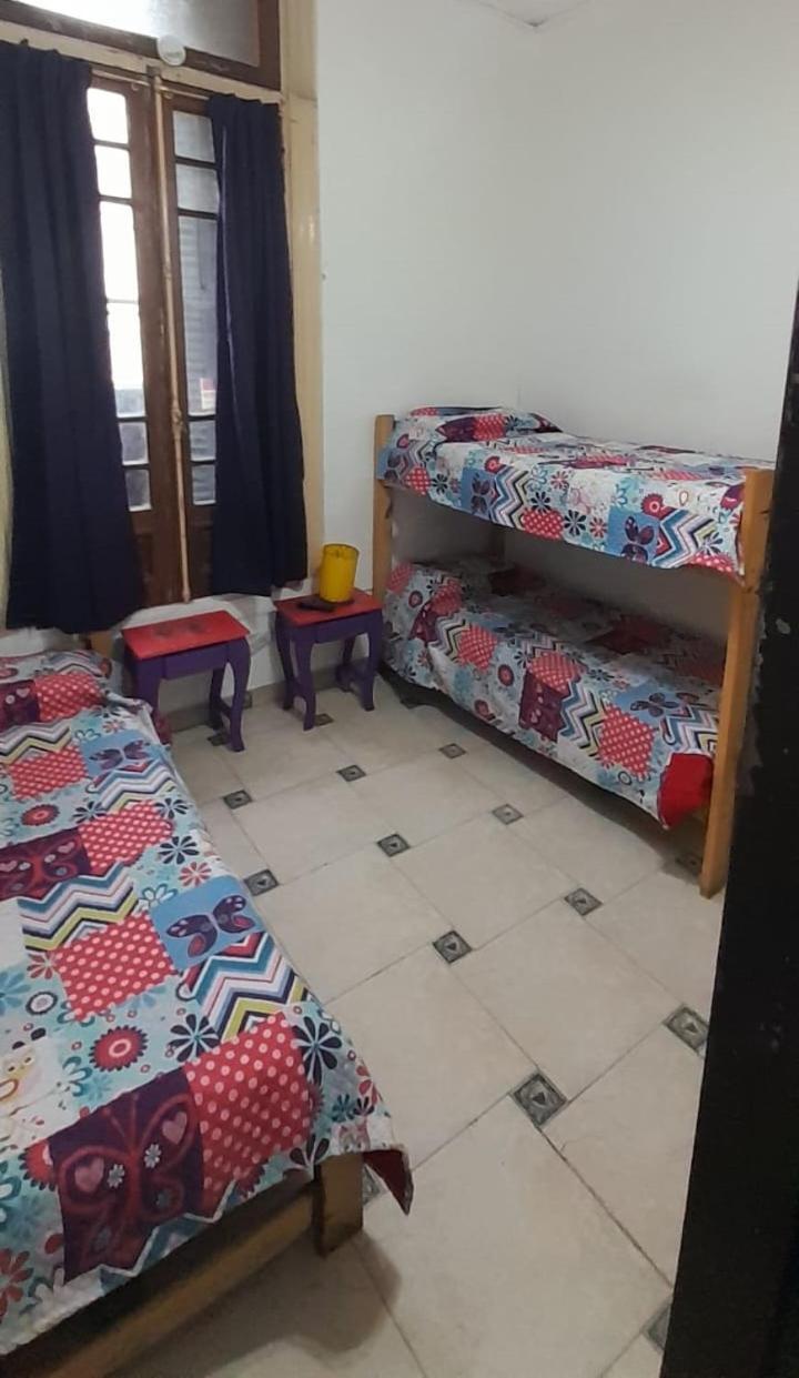 Hospedaje La Rana Буенос Айрес Екстериор снимка