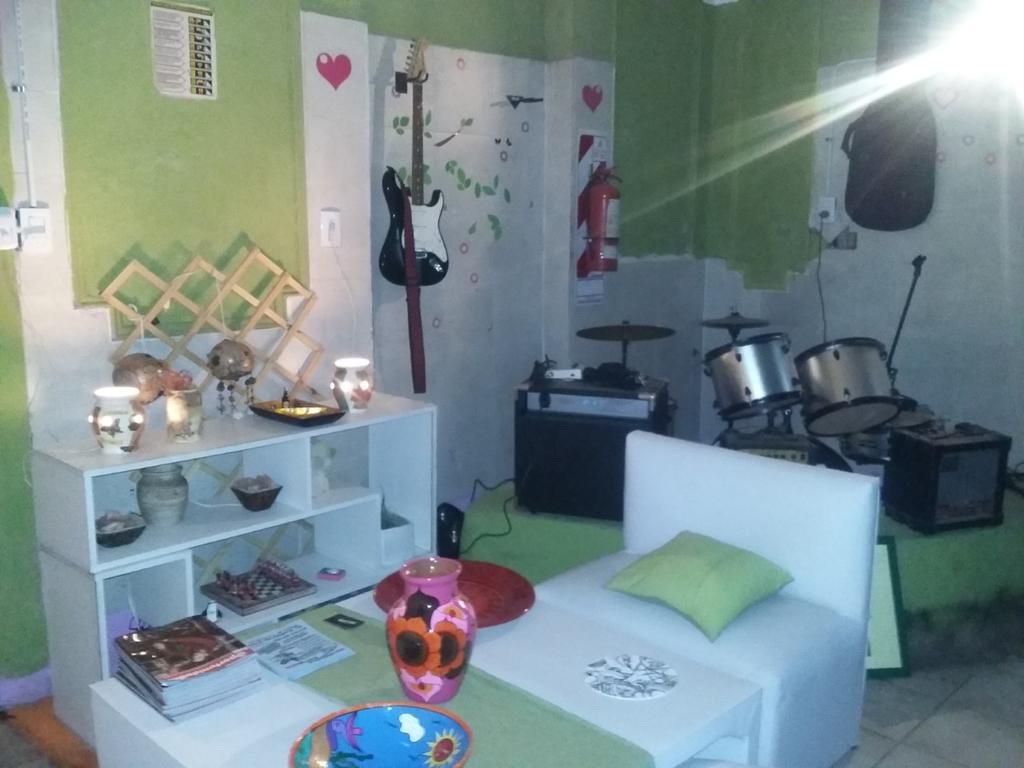Hospedaje La Rana Буенос Айрес Екстериор снимка